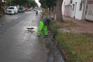 Crédito: Gentileza MCSF