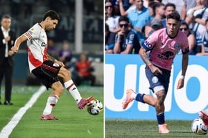 Gran duelo entre la Lepra y el Millonario.