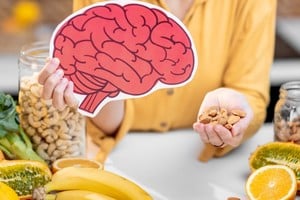 Los primeros años de vida son decisivos porque en ese período el cerebro alcanza su tamaño máximo