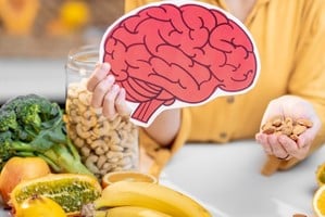 Los primeros años de vida son decisivos porque en ese período el cerebro alcanza su tamaño máximo