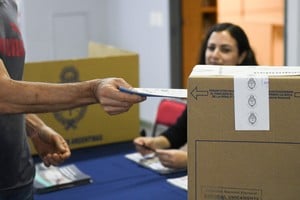 Votar es una obligación ciudadana. No hacerlo, conlleva consecuencias económicas y administrativas.