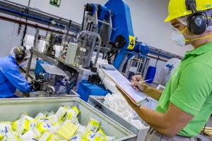 Un informe advirtió que la empresa atraviesa una situación es “muy delicada”.