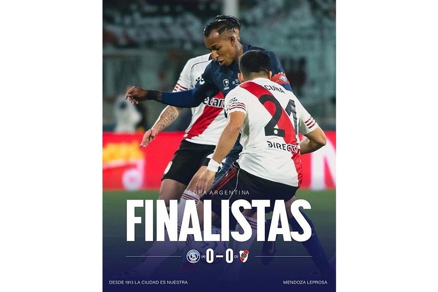 Fotos: Independiente Rivadavia