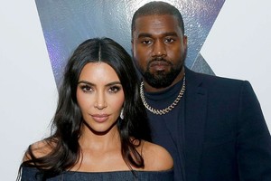 Kim Kardashian revela su aneurisma cerebral en la nueva temporada del reality.