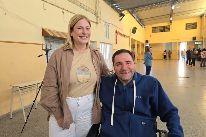 Gisela Scaglia Gentileza