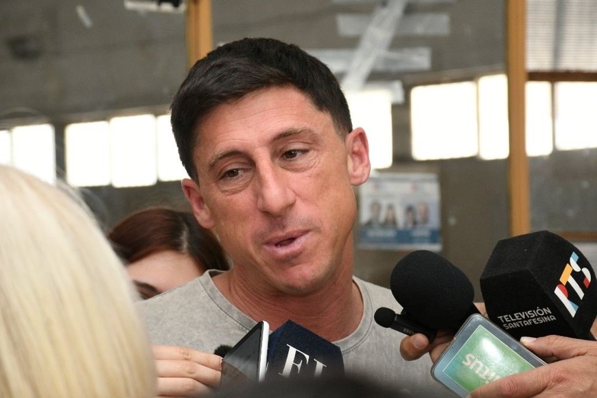 Paco Garibaldi - Flavio Raina