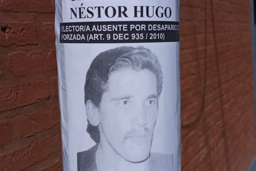 Padrones con memoria, en Santa Fe.