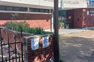 Padrones con memoria, en Santa Fe.