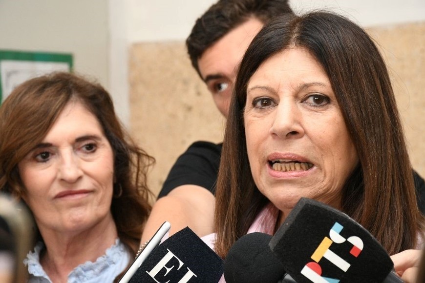 Clara García - Flavio Raina