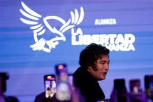 Sin tiempo para celebrar. La economía que propone MIlei necesita una nueva arquitectura política. Reuters