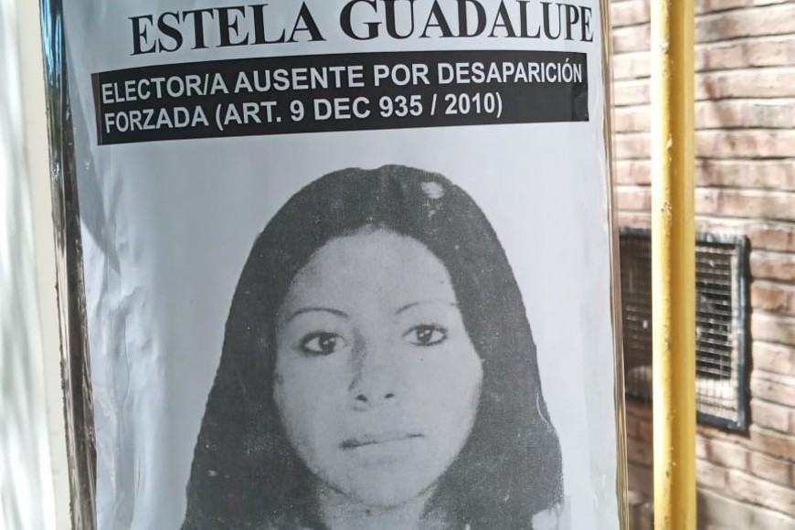 Padrones con memoria, en Santa Fe.