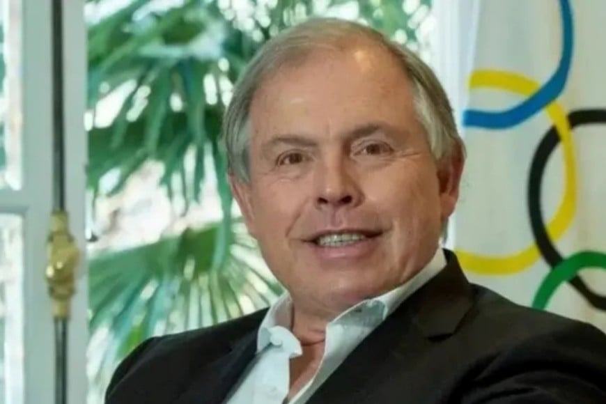 Renuncia del canciller Gerardo Werthein