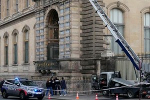 Ambos hombres, de unos 30 años, estaban en el radar de la policía por antecedentes de robos