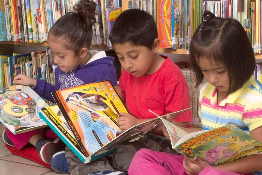 Los resultados se harán públicos y permitirán observar avances o retrocesos respecto del diagnóstico de 2024. Foto: Agencia