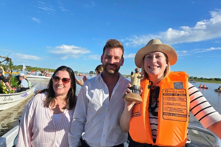 Foto: Corresponsalía San Javier