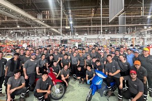 Personas, identidad y futuro: los pilares que posicionan a Grupo Corven entre las mejores empresas para trabajar