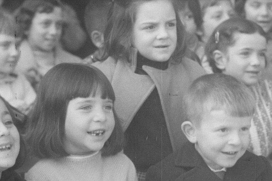 "Retablillo de Perico". Foto: Cinemateca UNL