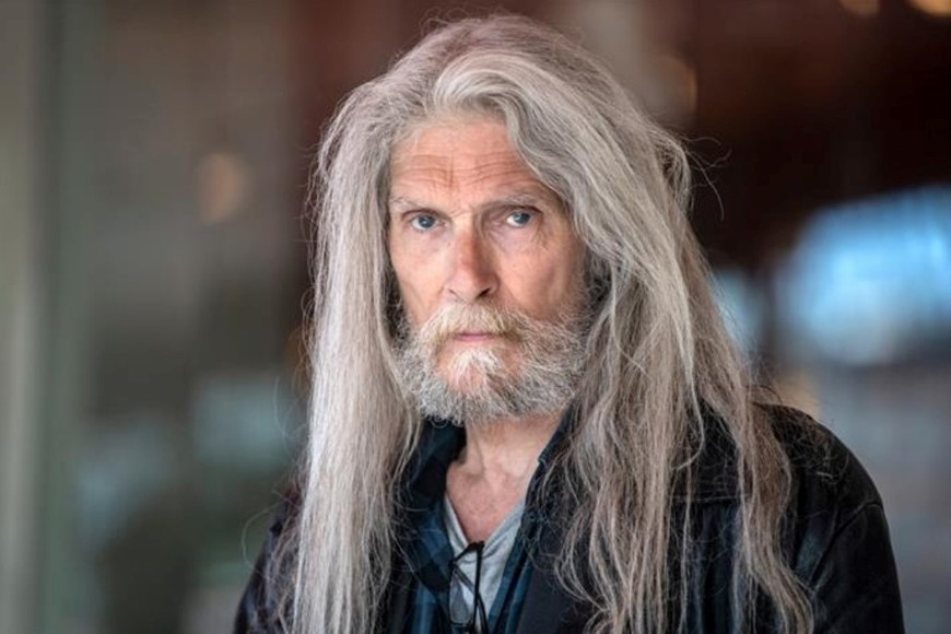 Su último papel fue en la película Midsommar, en 2019.