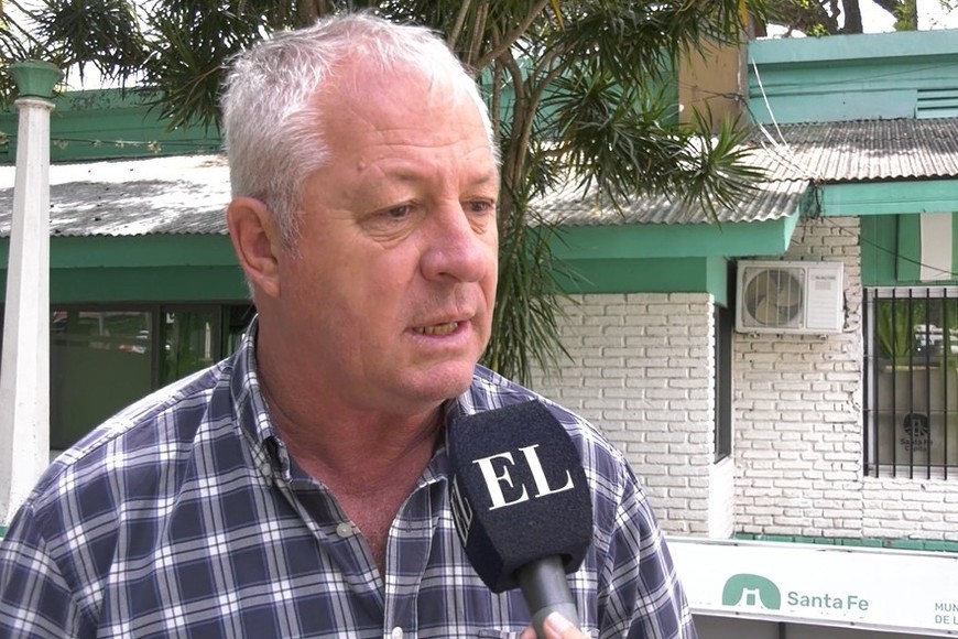 La subsecretaría de Deportes acompaña las actividades de la colonia.