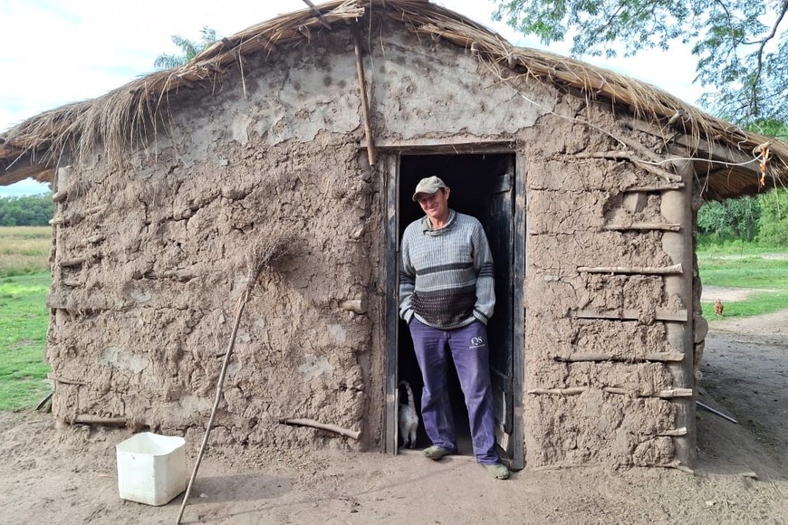 Jardín Florido. Fotorreportaje: Pablo Rodas (gentileza).