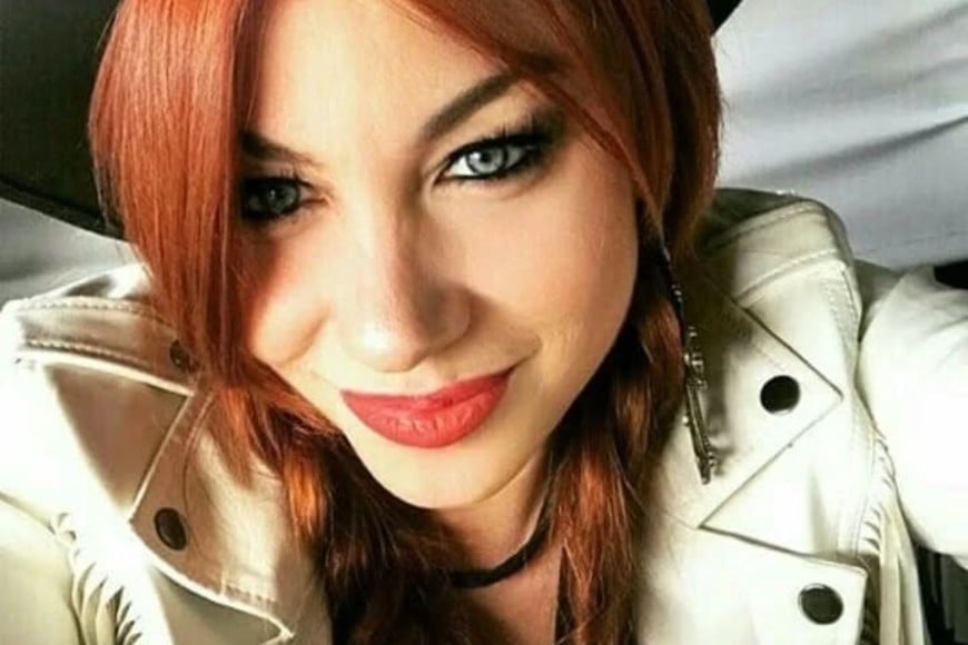 En el clip, la artista agradeció los cientos de mensajes de preocupación