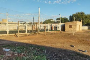 La víctima murió horas después en un centro de salud de la zona