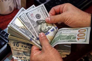 Expectativa tras el arranque en descenso post elecciones. Crédito: Reuters