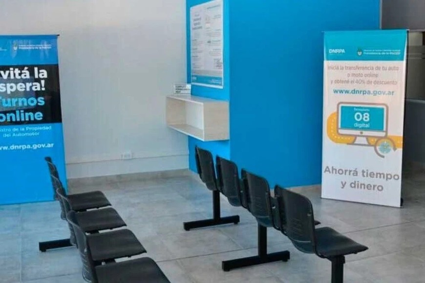 Condenan a una escribana santafesina por falsificar firmas en transferencias de autos