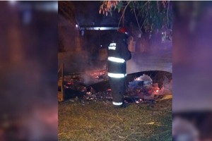 incendio villa california