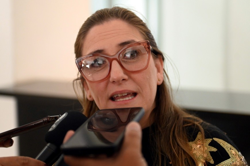 López Délzar advirtió que el déficit ya superó los $1.700 millones en 2025.