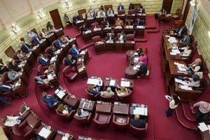 Definirán en Asuntos Constitucionales los temas que llegarán al recinto en Diputados