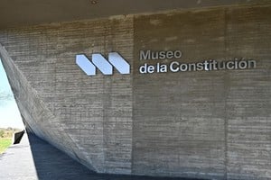 El Museo de la Constitución, sede del encuentro sobre talento industrial. Crédito: Flavio Raina.