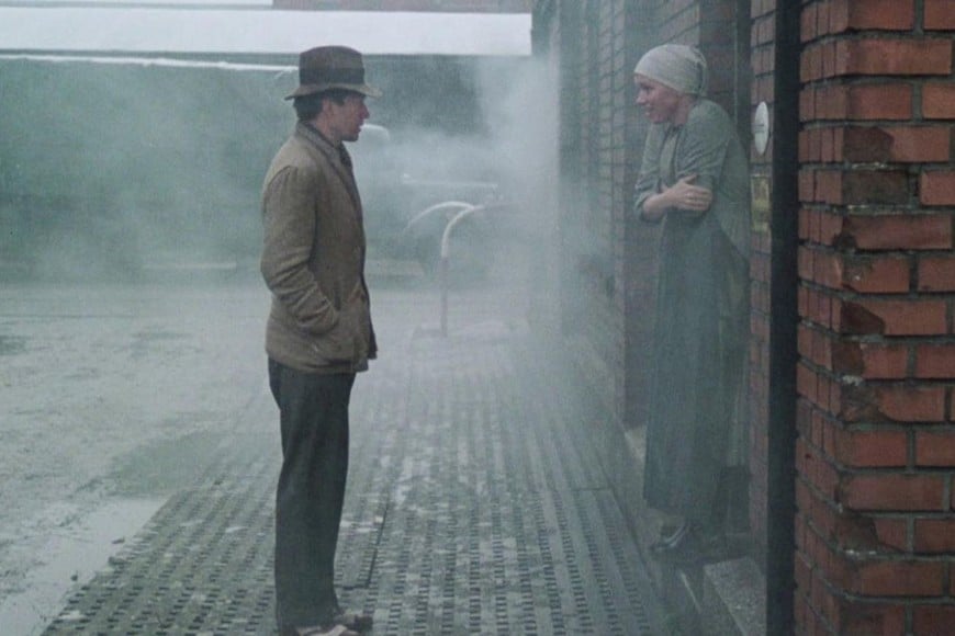 De Laurentiis, Rialto Film, ZDF Studios