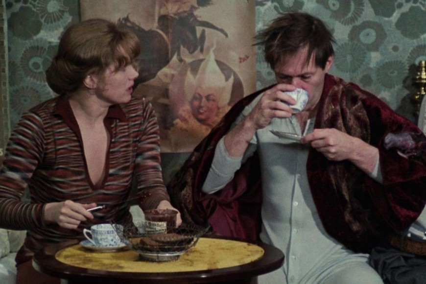 De Laurentiis, Rialto Film, ZDF Studios