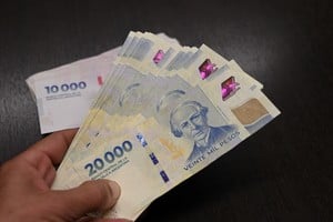 La medida fue oficializada este lunes a través del Decreto 771/2025. Créditos: Flavio Raina