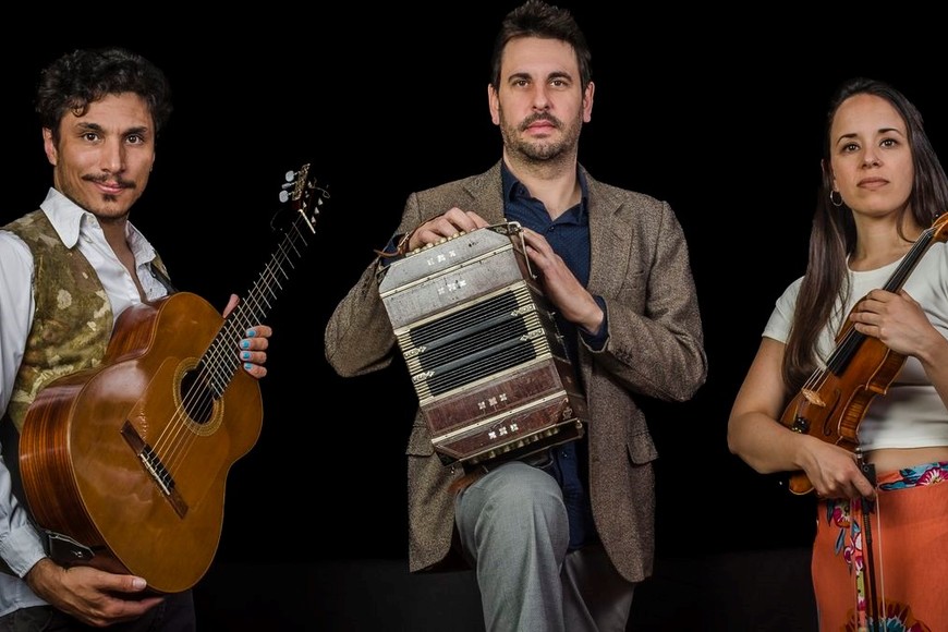 Gentileza producción