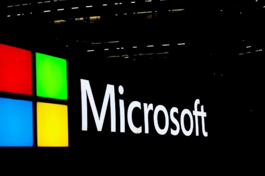 Microsoft Corporation tiene sede principal en Redmond, Estados Unidos. Crédito: Reuters