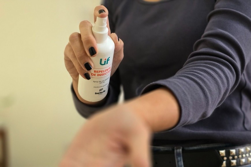 Gobierno de Santa Fe