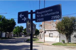 Violento robo en barrio Transporte. Foto: El Litoral