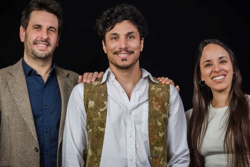 Gentileza producción