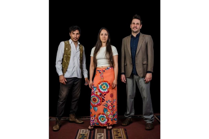 Gentileza producción