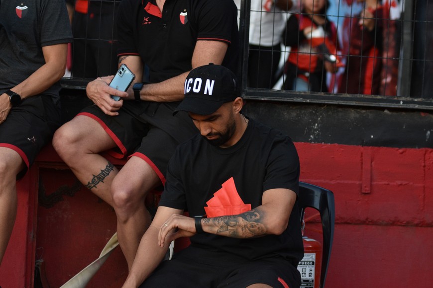 Alberto Espínola. Crédito: Manuel Fabatía