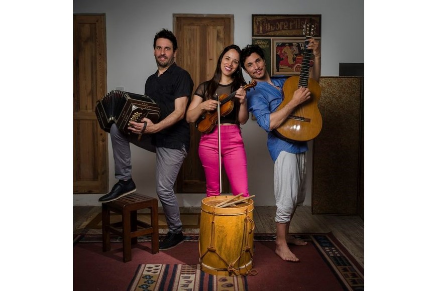 Gentileza producción