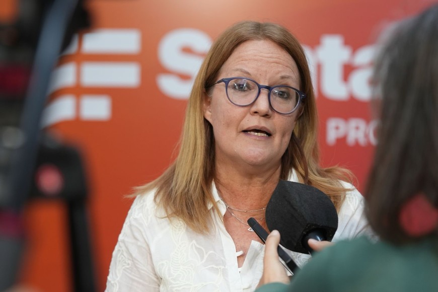 Gobierno de Santa Fe