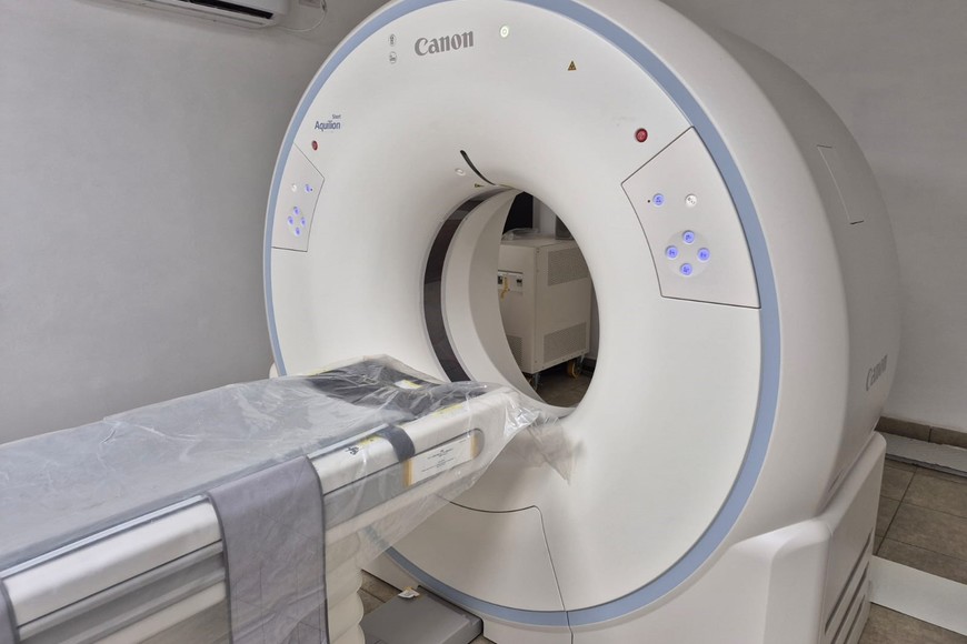 El nuevo equipamiento es de primer nivel y no tiene antecedentes en ninguna universidad del país.