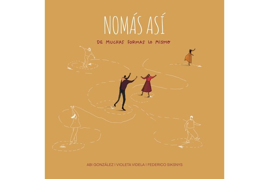 Gentileza producción