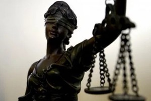 ¿Y la justicia dónde está? Es la pregunta que se hacen muchos vecinos.