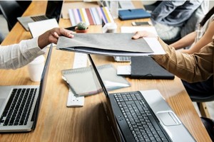 Diego Guirado analizó los cambios laborales y advirtió sobre su escaso impacto.