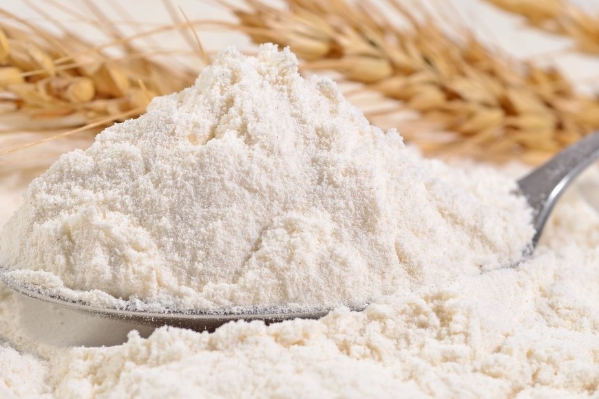 La creciente variedad de harinas disponibles en los comercios impone un nuevo desafío para el consumidor