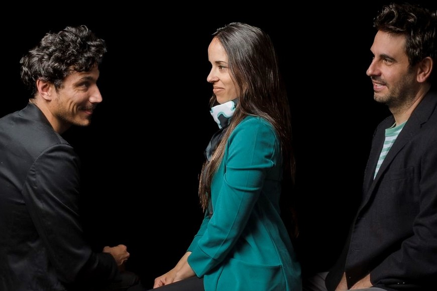 Gentileza producción